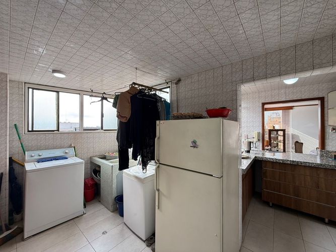 Apartamento de 3 alcobas en arriendo en La Cabrera, Bogotá, 212 m² · foto 5 de 24