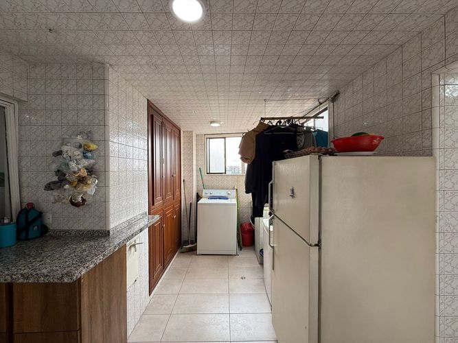 Apartamento de 3 alcobas en arriendo en La Cabrera, Bogotá, 212 m² · foto 4 de 24