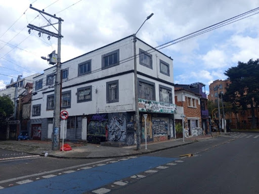 Casa en venta en Palermo, Bogotá · foto 2 de 20