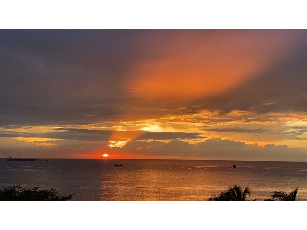 Apartamento en venta en Lago Del Dulzina, Santa Marta · foto 8 de 24