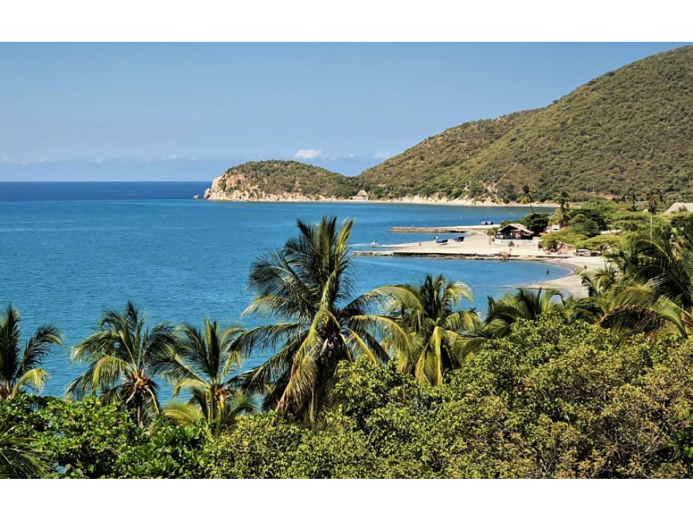 Apartamento en venta en Lago Del Dulzina, Santa Marta · foto 10 de 24