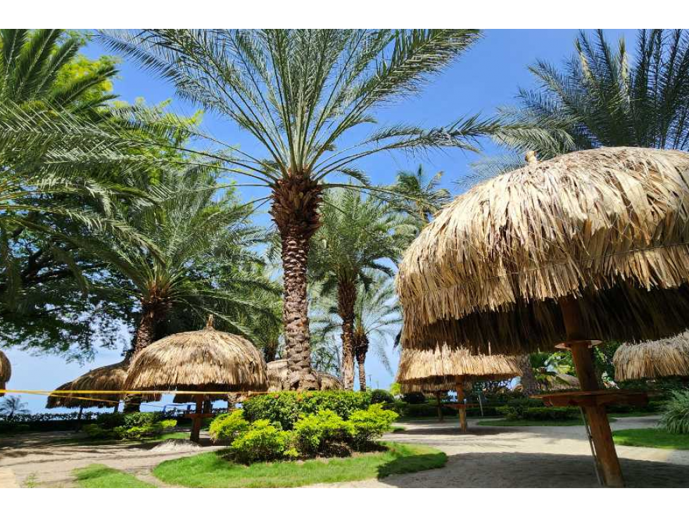 Apartamento en venta en Lago Del Dulzina, Santa Marta · foto 11 de 24