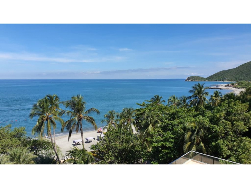 Apartamento en venta en Lago Del Dulzina, Santa Marta · foto 12 de 24