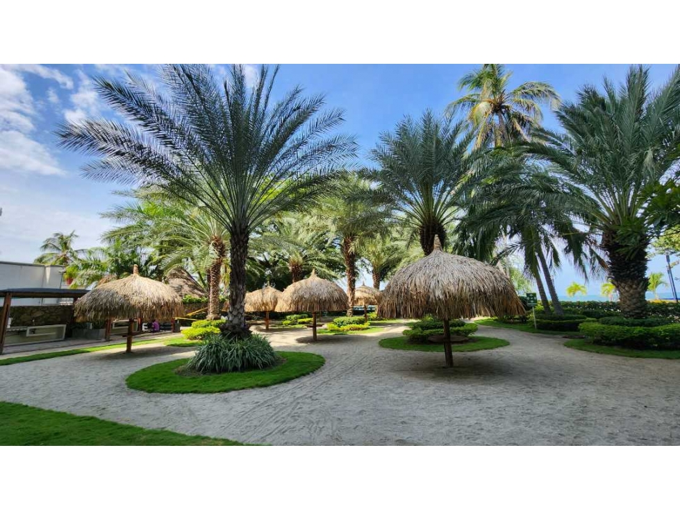 Apartamento en venta en Lago Del Dulzina, Santa Marta · foto 13 de 24