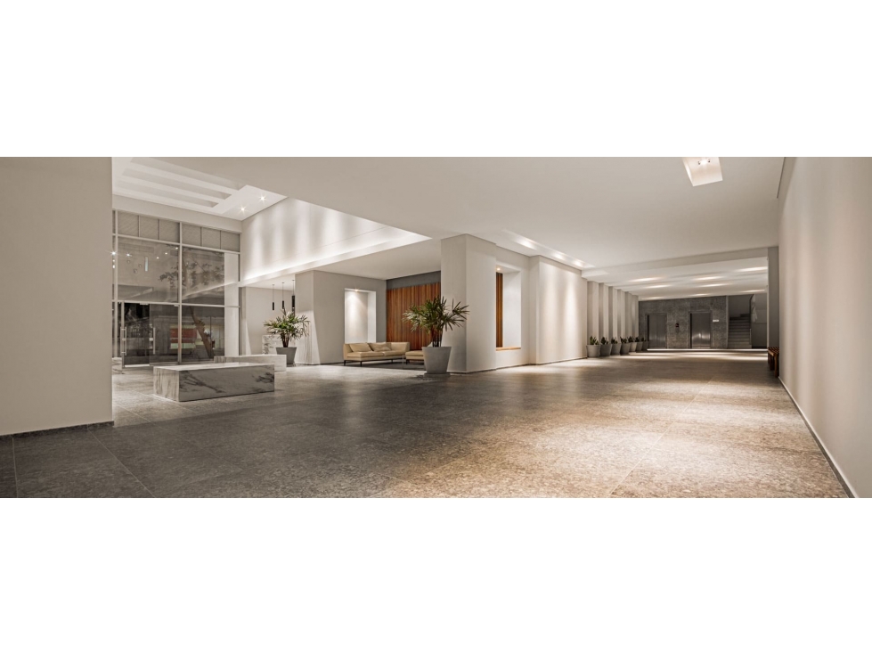 Apartamento en venta en Lago Del Dulzina, Santa Marta · foto 16 de 24