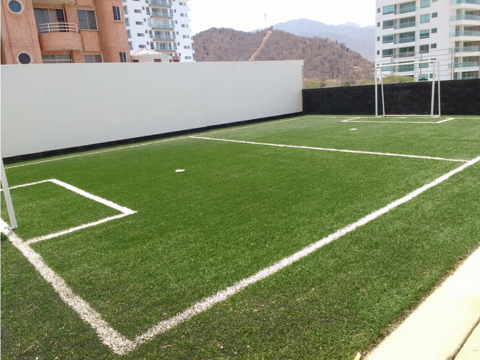 Apartamento en venta en Lago Del Dulzina, Santa Marta · foto 17 de 24
