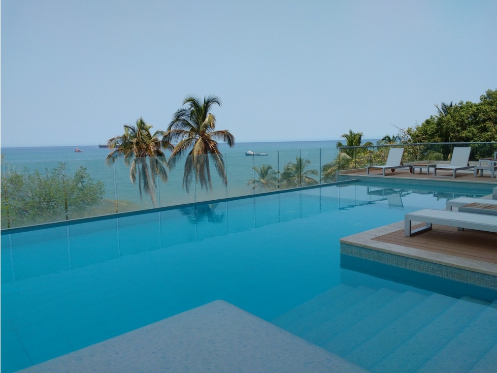 Apartamento en venta en Lago Del Dulzina, Santa Marta · foto 20 de 24