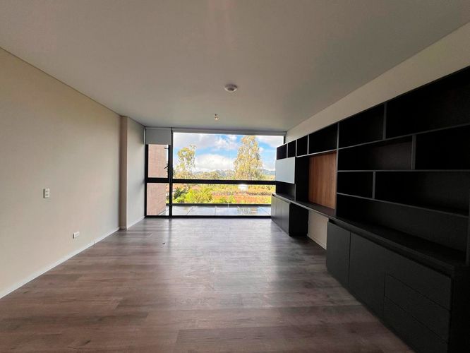 Apartamento de 2 alcobas en arriendo en El Poblado, Medellín, 155 m² · foto 11 de 19