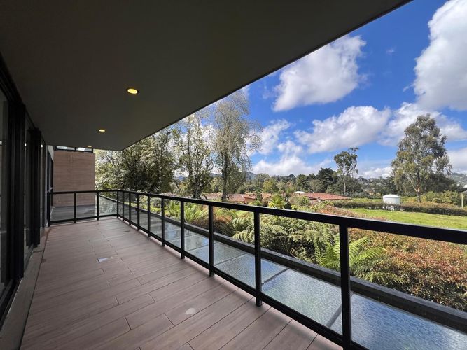 Apartamento de 2 alcobas en arriendo en El Poblado, Medellín, 155 m² · foto 19 de 19