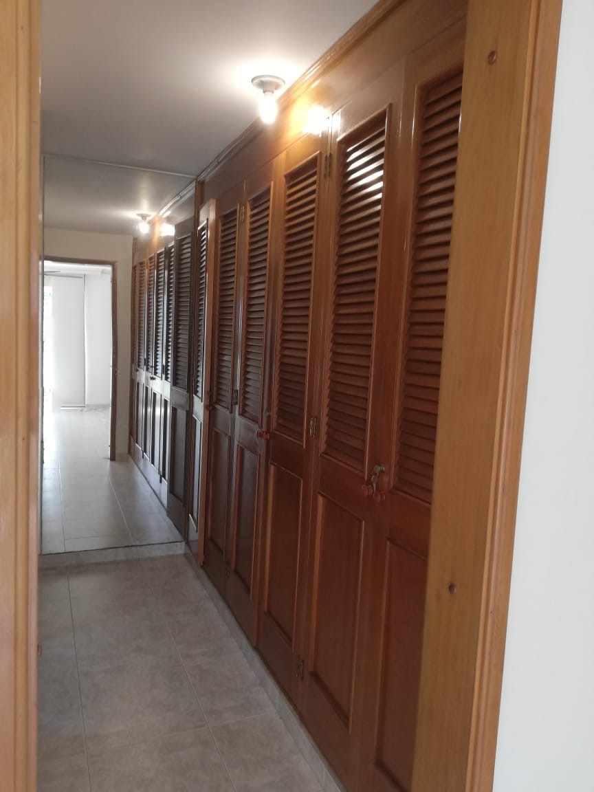 Apartamento en venta en Pinares, Pereira · foto 7 de 7