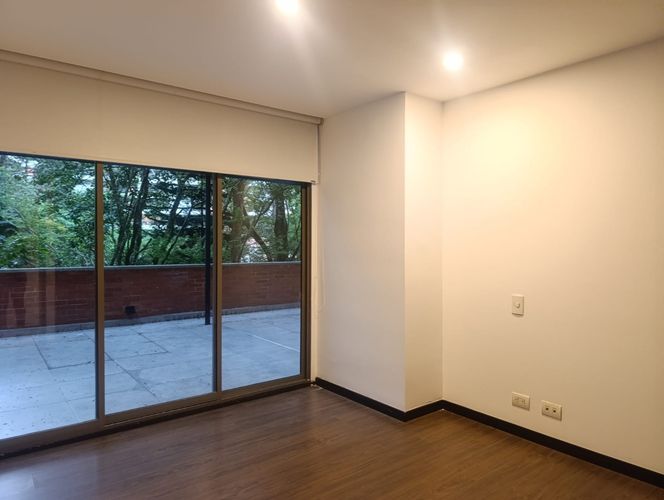 Apartamento de 3 alcobas en arriendo en El Poblado, Medellín, 140 m² · foto 10 de 19