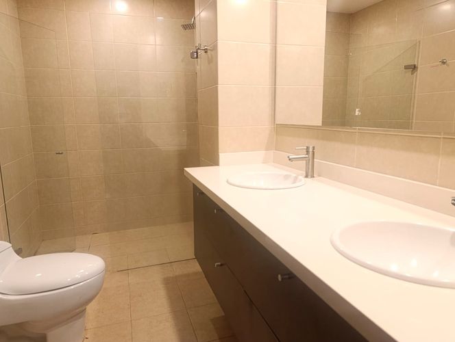 Apartamento de 3 alcobas en arriendo en El Poblado, Medellín, 140 m² · foto 17 de 19