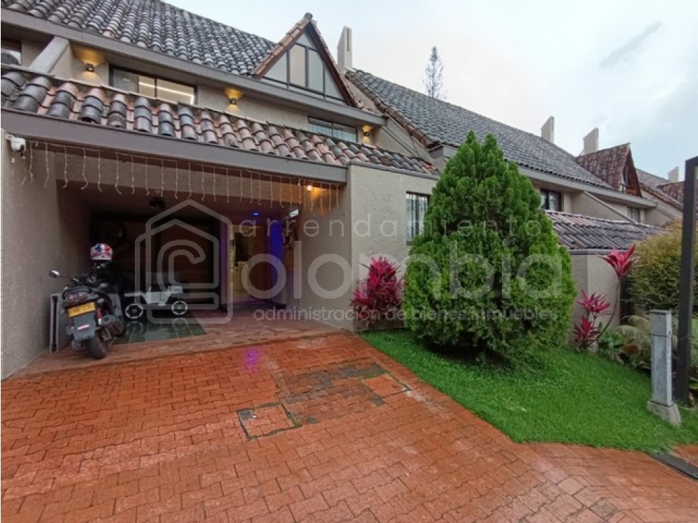3BR House in San Lucas (270 m²) for Sale