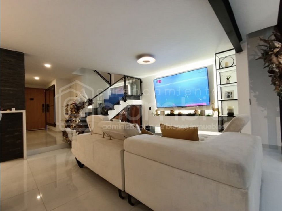 3BR House in San Lucas (270 m²) for Sale - 2
