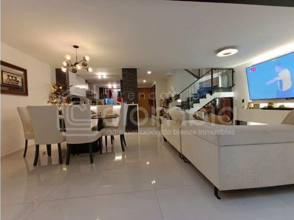 3BR House in San Lucas (270 m²) for Sale - 3