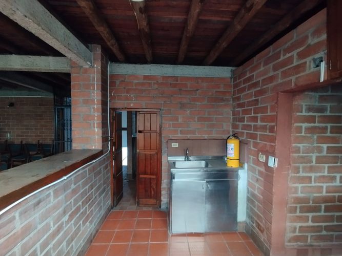 Local en arriendo en La Candelaria, Medellín, 60 m² · foto 7 de 12