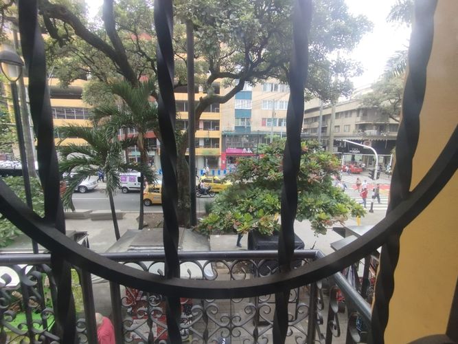 Local en arriendo en La Candelaria, Medellín, 60 m² · foto 9 de 12