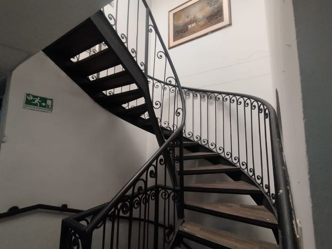 Local en arriendo en La Candelaria, Medellín, 60 m² · foto 10 de 12