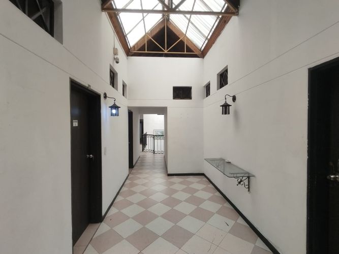 Local en arriendo en La Candelaria, Medellín, 60 m² · foto 11 de 12