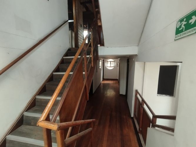 Local en arriendo en La Candelaria, Medellín, 60 m² · foto 12 de 12