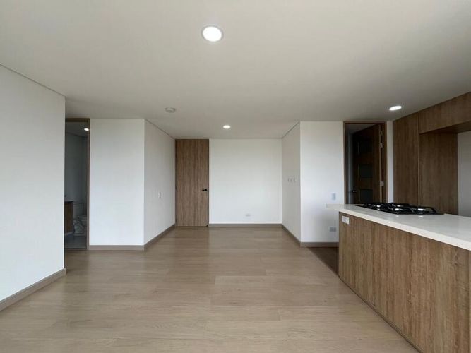 Apartamento de 2 alcobas en arriendo en San Antonio De Pereira, Rionegro, 66 m² · foto 7 de 19
