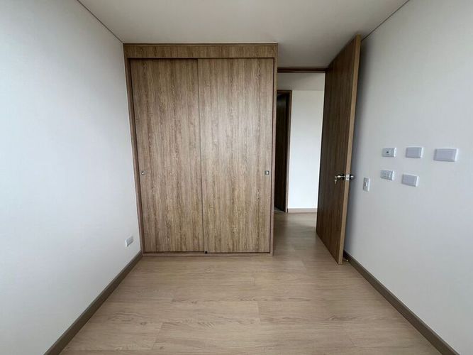 Apartamento de 2 alcobas en arriendo en San Antonio De Pereira, Rionegro, 66 m² · foto 8 de 19