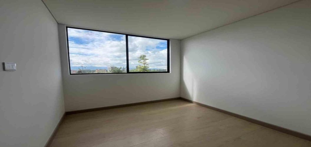 Apartamento de 2 alcobas en arriendo en San Antonio De Pereira, Rionegro, 66 m² · foto 10 de 19