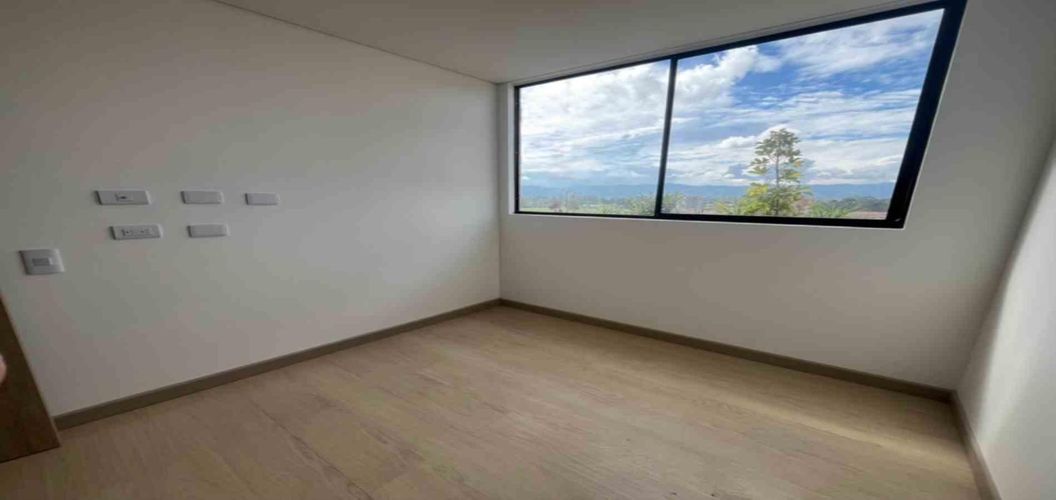 Apartamento de 2 alcobas en arriendo en San Antonio De Pereira, Rionegro, 66 m² · foto 11 de 19