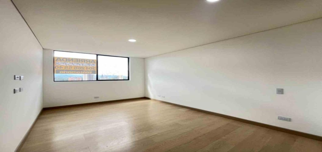 Apartamento de 2 alcobas en arriendo en San Antonio De Pereira, Rionegro, 66 m² · foto 12 de 19