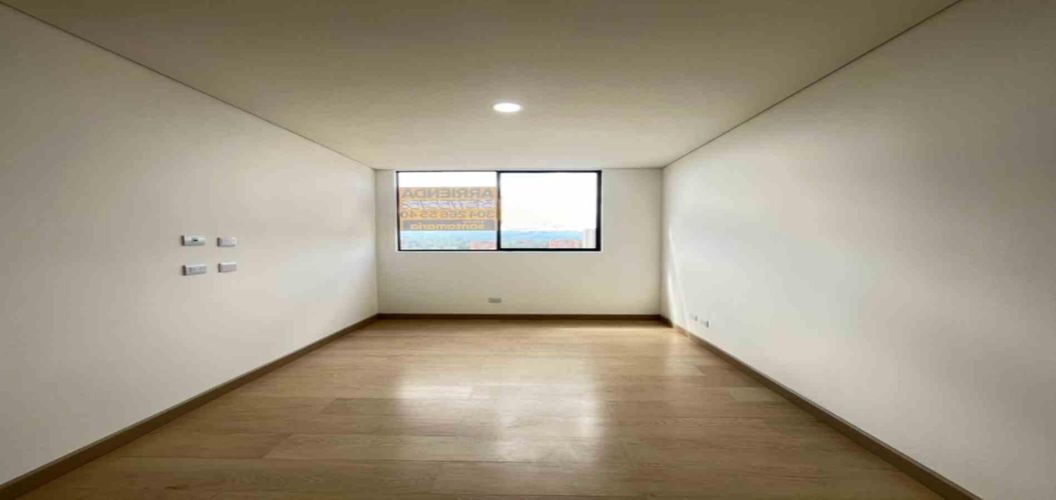 Apartamento de 2 alcobas en arriendo en San Antonio De Pereira, Rionegro, 66 m² · foto 13 de 19