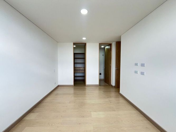 Apartamento de 2 alcobas en arriendo en San Antonio De Pereira, Rionegro, 66 m² · foto 14 de 19