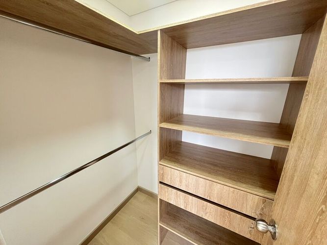 Apartamento de 2 alcobas en arriendo en San Antonio De Pereira, Rionegro, 66 m² · foto 15 de 19