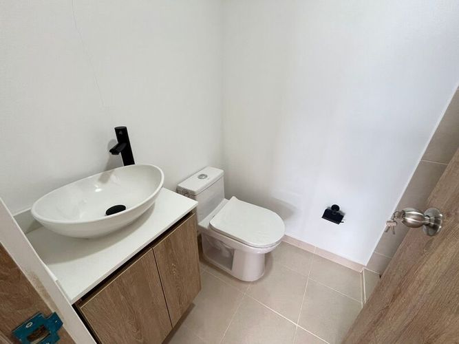 Apartamento de 2 alcobas en arriendo en San Antonio De Pereira, Rionegro, 66 m² · foto 16 de 19
