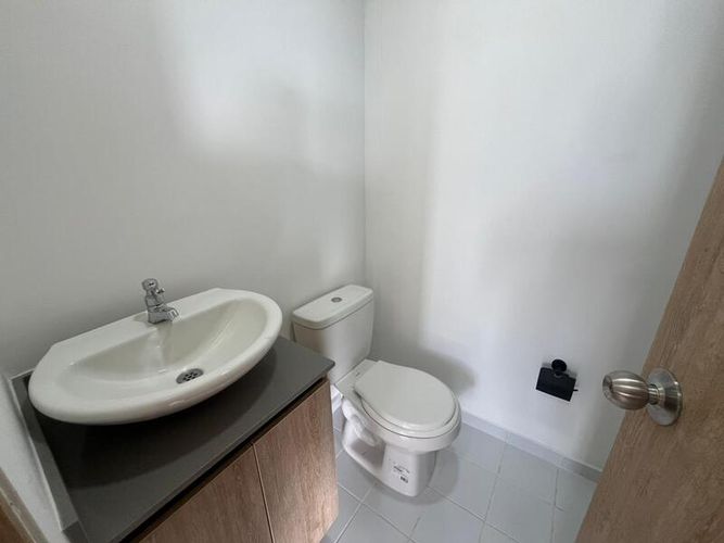 Apartamento de 2 alcobas en arriendo en San Antonio De Pereira, Rionegro, 66 m² · foto 17 de 19