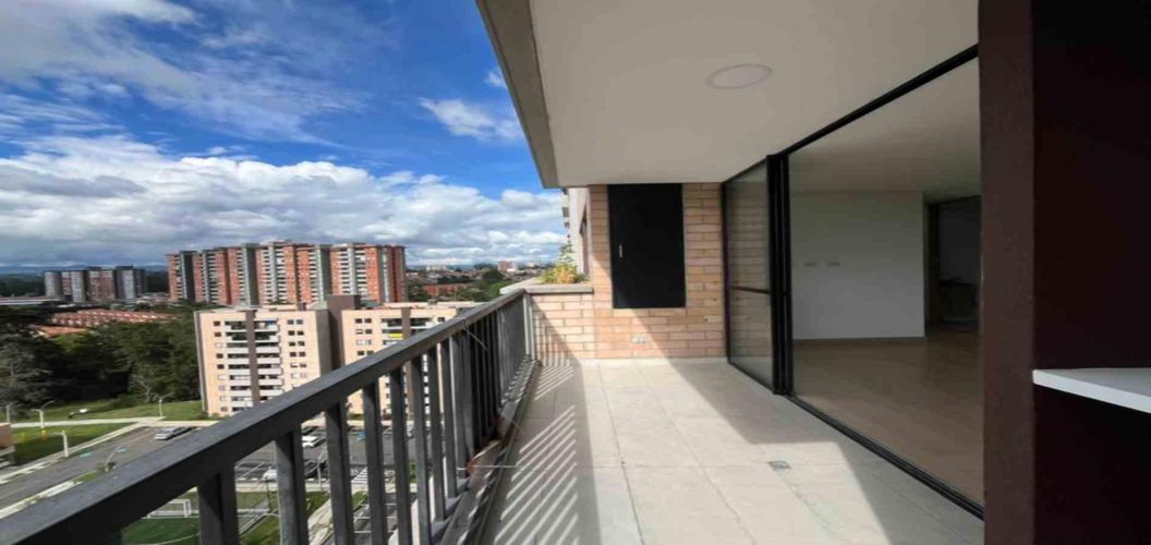 Apartamento de 2 alcobas en arriendo en San Antonio De Pereira, Rionegro, 66 m² · foto 18 de 19