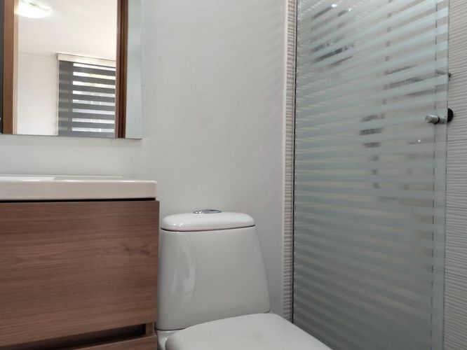 Apartamento de 2 alcobas en arriendo en El Poblado, Medellín, 70 m² · foto 12 de 12