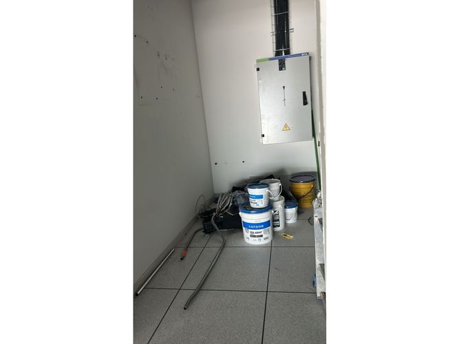 Oficina en arriendo en Las Vegas, Envigado, 717 m² · foto 8 de 9