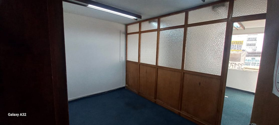 Oficina en arriendo en El Centro, Manizales, 39 m² · foto 2 de 3