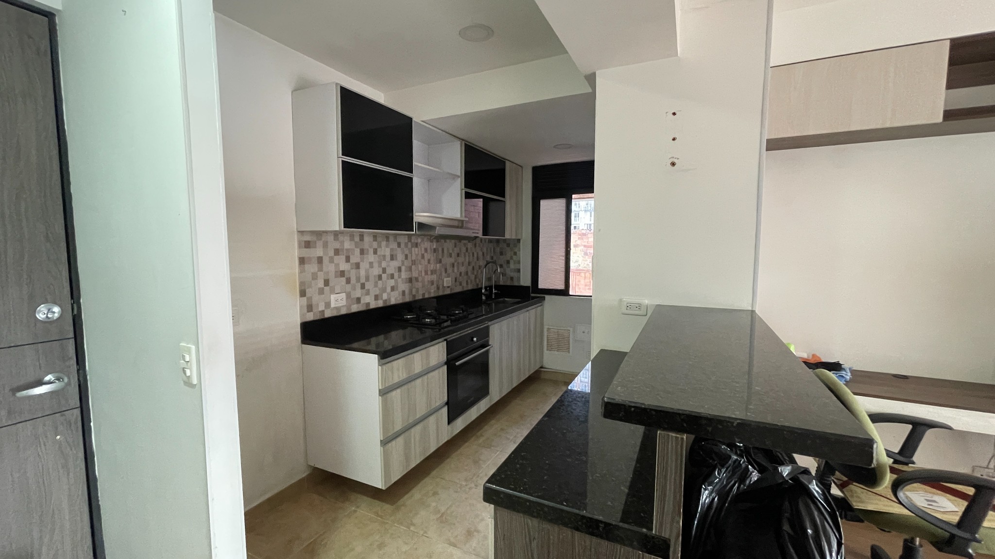 Apartamento en venta en Lijacá, Bogotá · foto 6 de 22