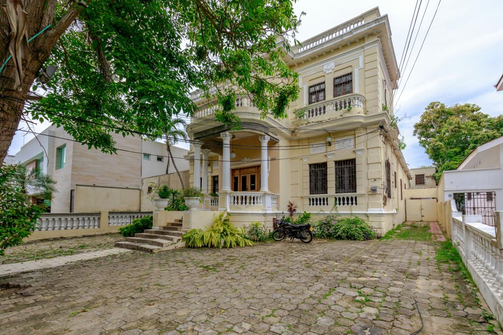 House for rent in El prado, Barranquilla
