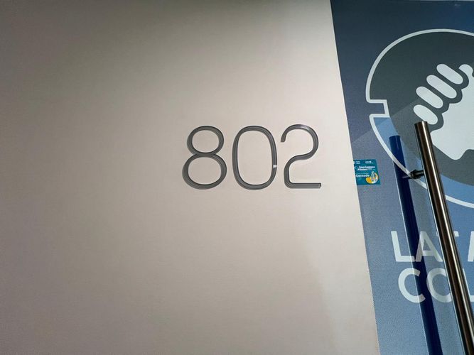 Oficina en arriendo en Las Lomitas, Sabaneta, 40 m² · foto 8 de 20