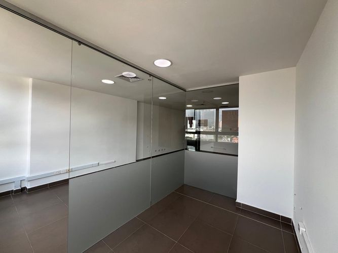 Oficina en arriendo en Las Lomitas, Sabaneta, 40 m² · foto 17 de 20