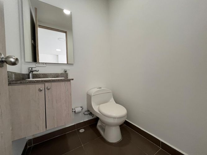 Oficina en arriendo en Las Lomitas, Sabaneta, 40 m² · foto 18 de 20