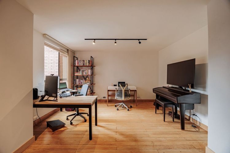 Apartamento de 3 alcobas en venta en La Aguacatala, Medellín, 175 m² · foto 10 de 19