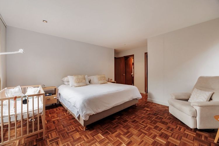 Apartamento de 3 alcobas en venta en La Aguacatala, Medellín, 175 m² · foto 14 de 19