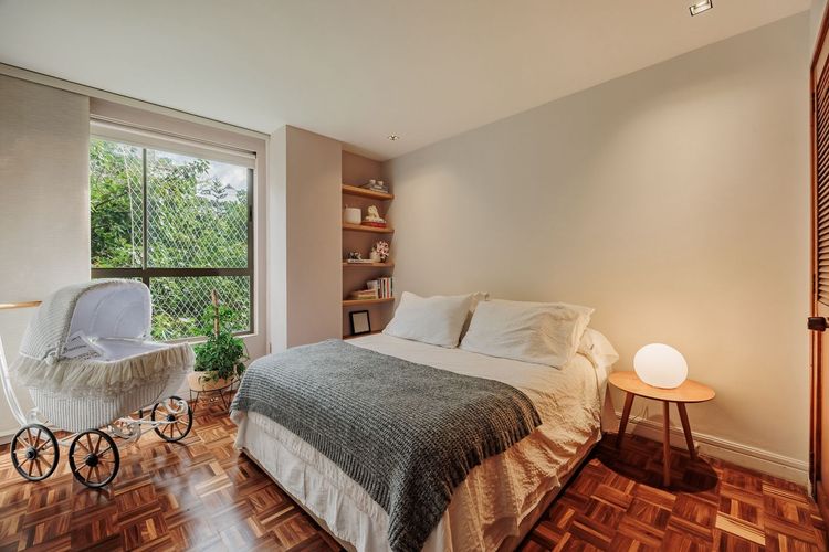 Apartamento de 3 alcobas en venta en La Aguacatala, Medellín, 175 m² · foto 11 de 19