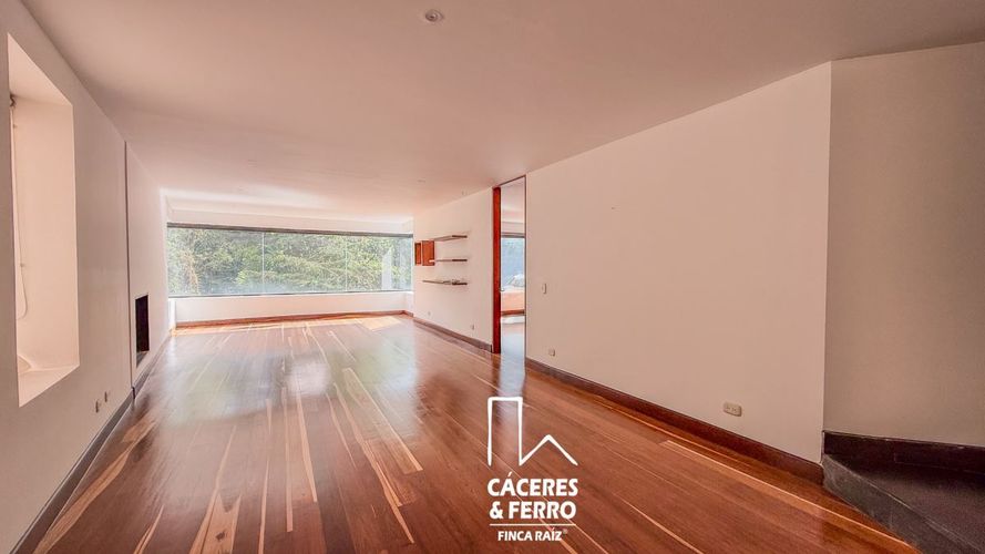 Apartamento en venta en Chapinero, Bogotá · foto 3 de 12