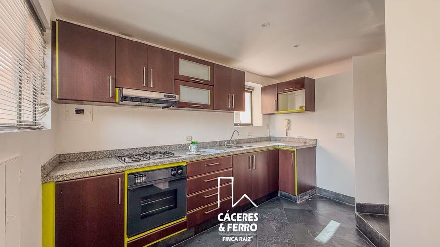 Apartamento en venta en Chapinero, Bogotá · foto 4 de 12