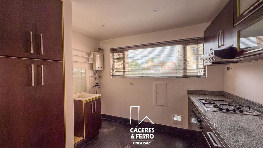 Apartamento en venta en Chapinero, Bogotá · foto 5 de 12