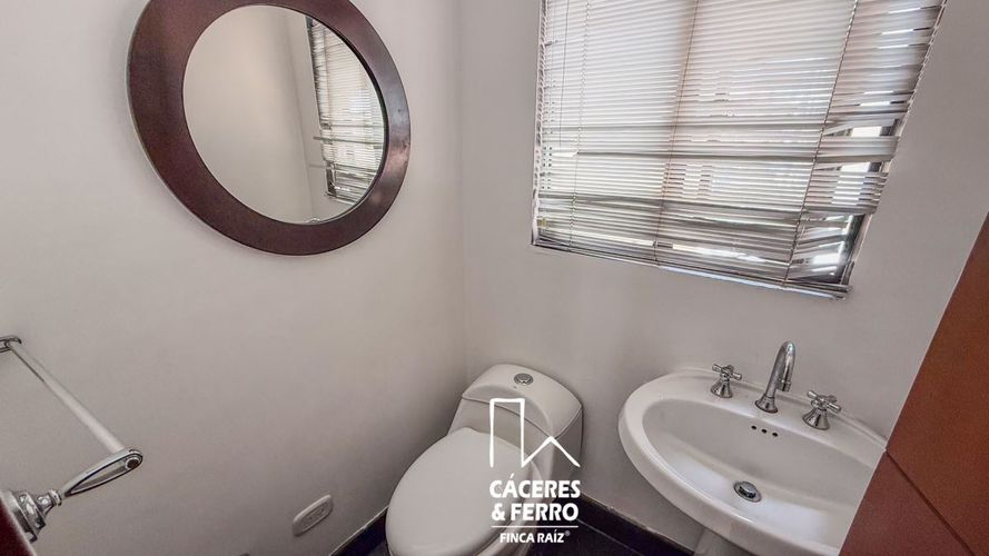 Apartamento en venta en Chapinero, Bogotá · foto 6 de 12